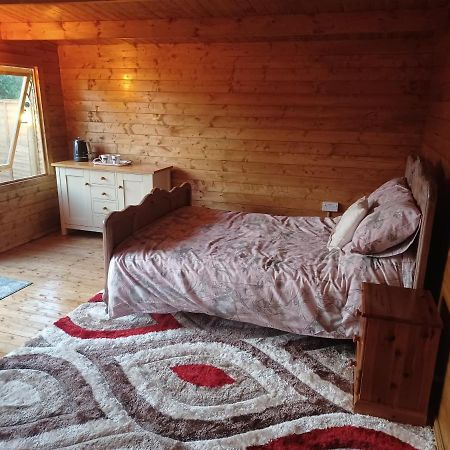 Hotel Norwell View Farm Glamping With Hot Tubs à Bath Extérieur photo