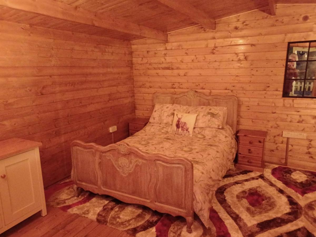 Hotel Norwell View Farm Glamping With Hot Tubs à Bath Extérieur photo