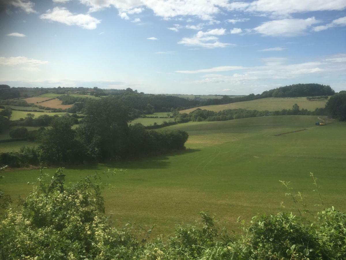 Hotel Norwell View Farm Glamping With Hot Tubs à Bath Extérieur photo