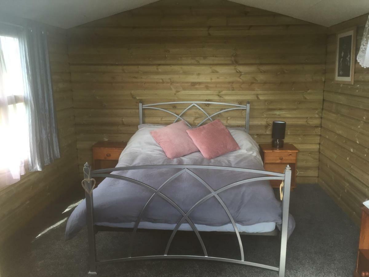 Hotel Norwell View Farm Glamping With Hot Tubs à Bath Extérieur photo
